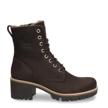 001_F_PADMA B23 NOBUCK MARRON – BROWN