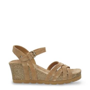 001_F_VERA B17 VELOUR CUERO – BARK