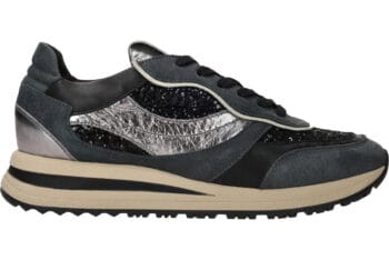 Piedi Nudi – ORA 08.05.BLACK